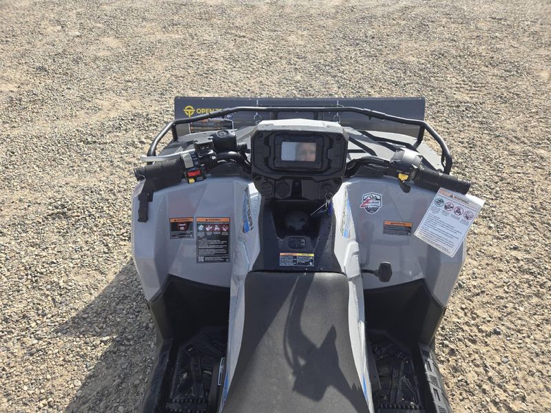 New 2026 Polaris SPORTSMAN 450 HO 
