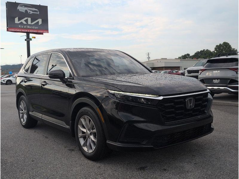 Used 2023 Honda CR-V EX-LImage 7