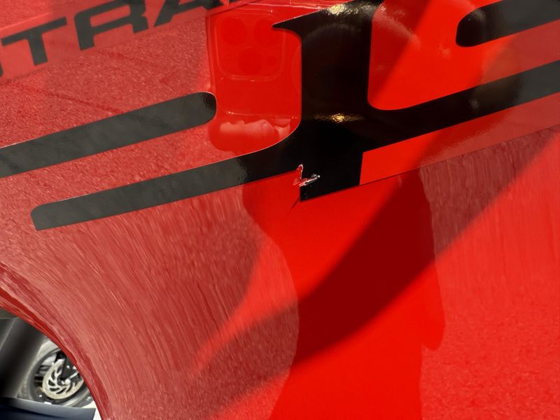 2024 Ducati  Multistrada V2 S