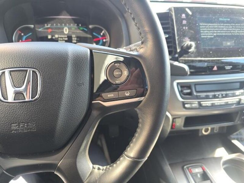 2022 Honda Pilot EX-L photo 15