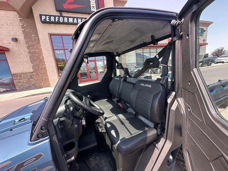 2025 Polaris RANGER XP 1000 NORTHSTAR EDITION PREMIUM 