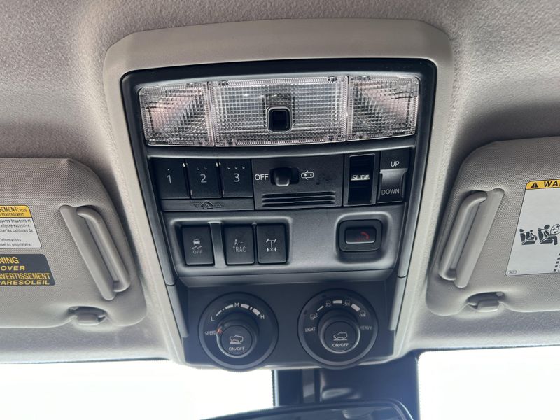 2021 Toyota 4Runner TRD Off Road PremiumImage 17