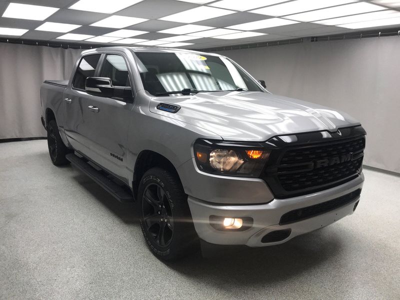 2022 RAM 1500 Big HornImage 26