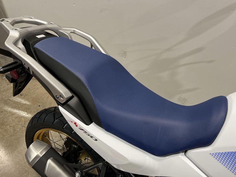 New 2025 Honda Transalp Image 12