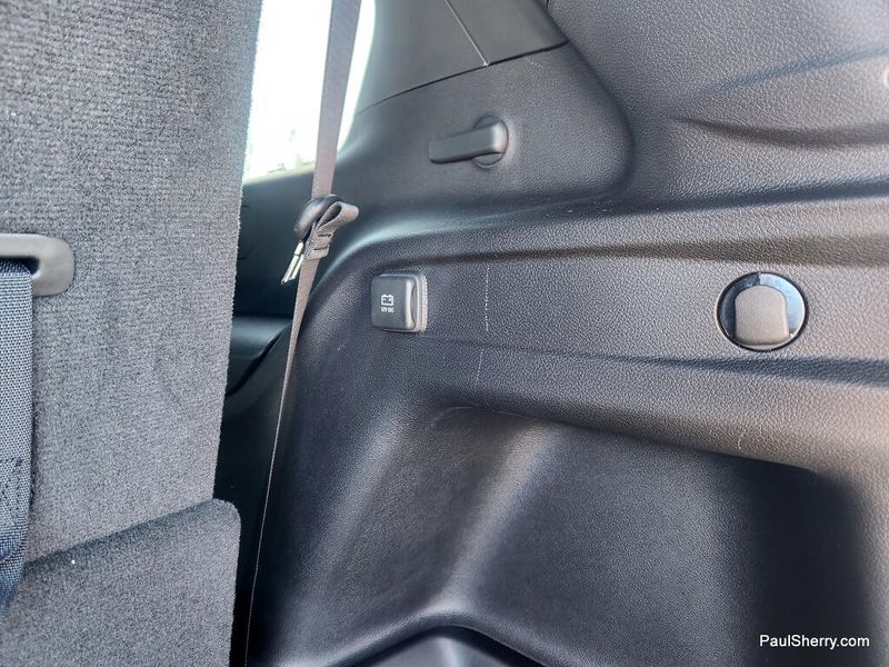 New 2026 Jeep Grand Cherokee L Limited 4x4