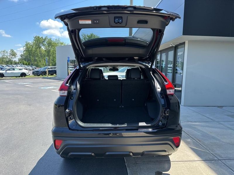 Used 2024 Mitsubishi Eclipse Cross SELImage 20