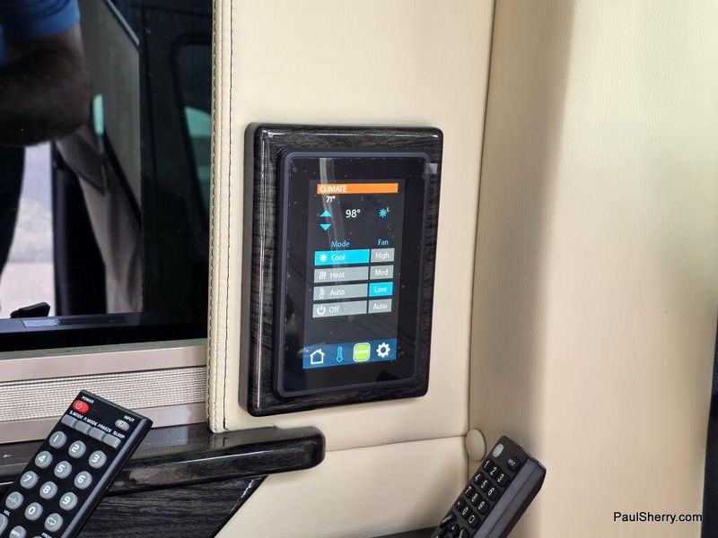 Used 2020 Mercedes-Benz Sprinter 2500 Standard Roof V6