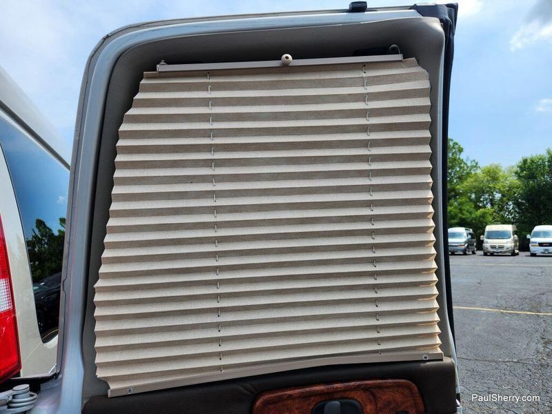 Used 2021 Chevrolet Express Passenger LSImage 21