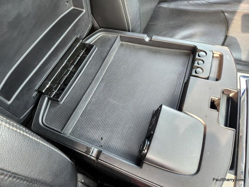 Used 2014 RAM 1500 Laramie