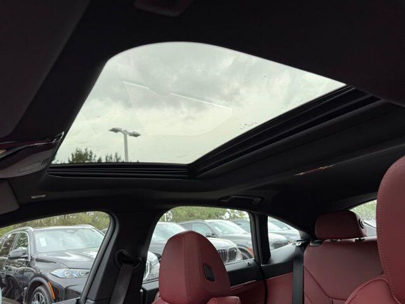 New 2026 BMW 4 Series 430i Gran CoupeImage 20