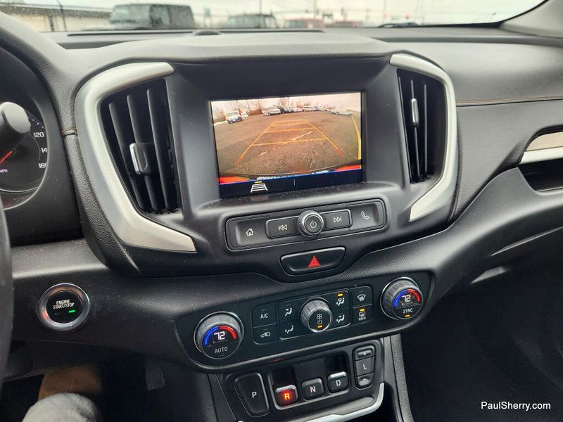 Used 2020 GMC Terrain SLE Elevation Edition