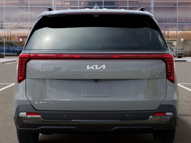 New 2026 Kia Carnival SX PrestigeImage 14