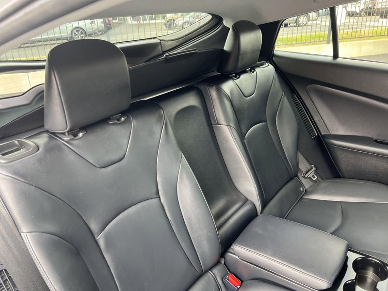 2019 Toyota Prius Prime PlusImage 29