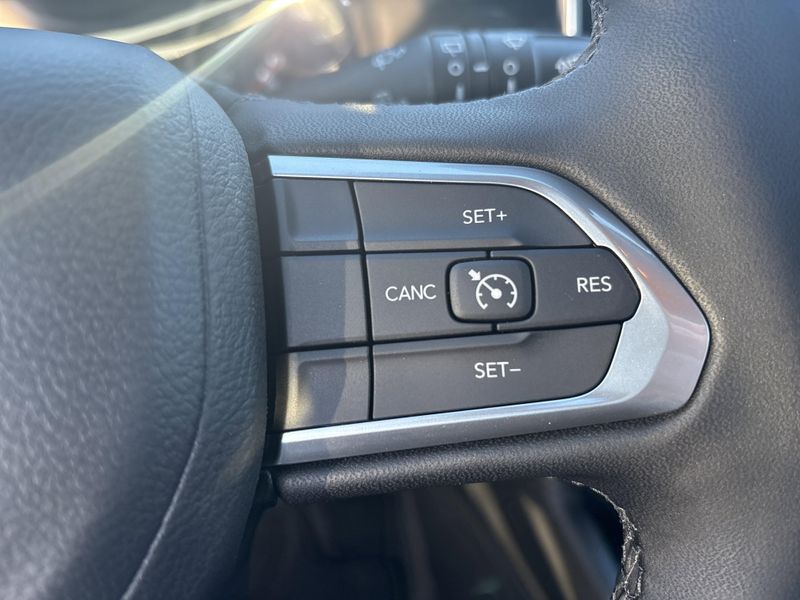 New 2026 Jeep Compass Latitude Altitude 4x4Image 27