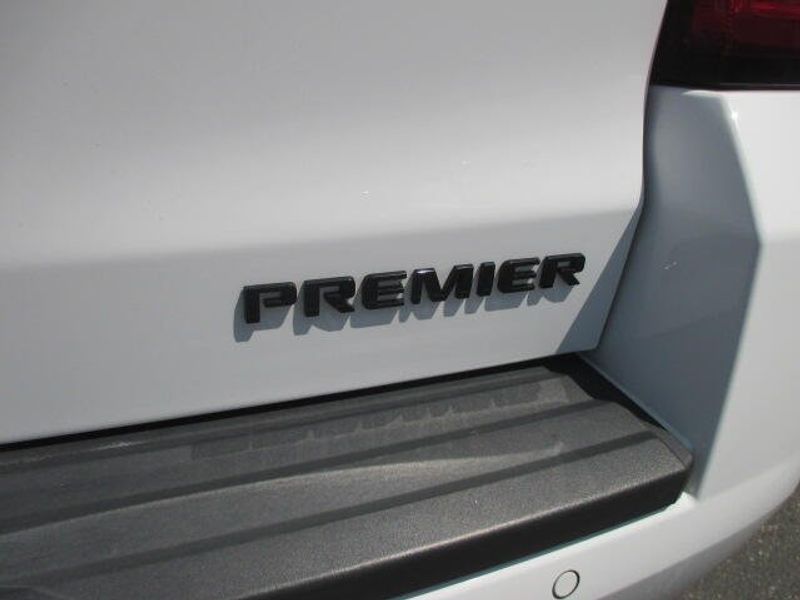 2019 Chevrolet Tahoe PremierImage 10