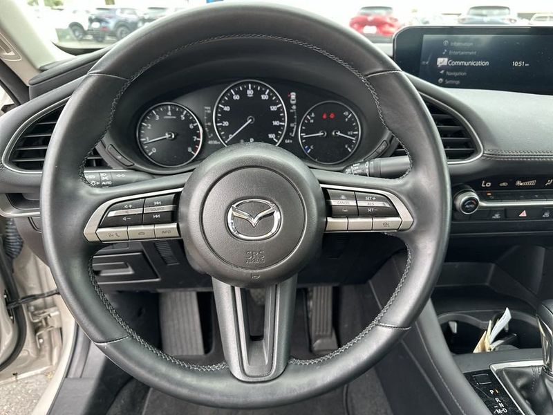 2022 Mazda Mazda3 SelectImage 13