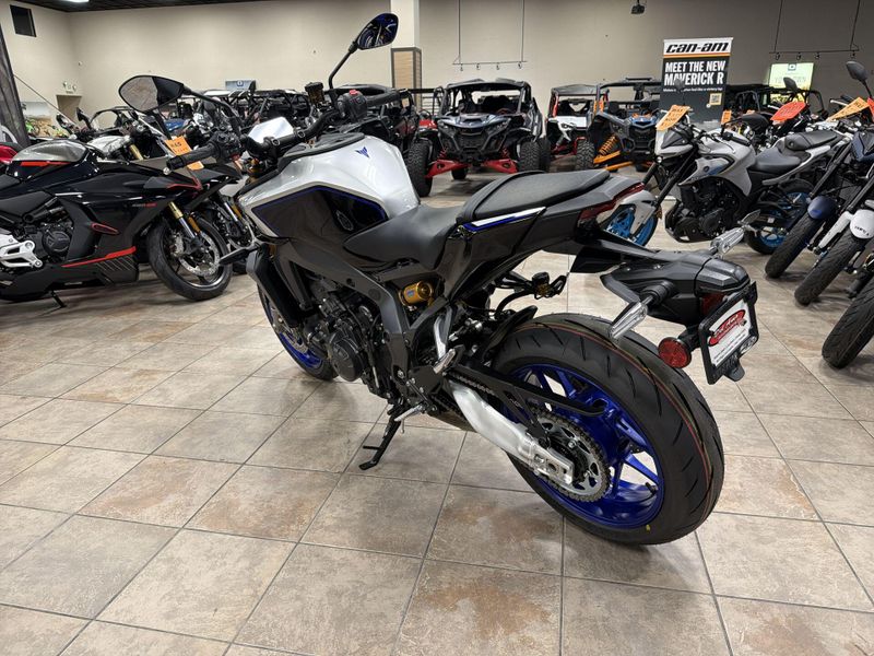 New 2026 Yamaha MT-09 SP Image 15