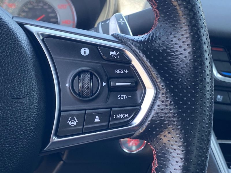 Used 2022 Acura TLX A-Spec PackageImage 27