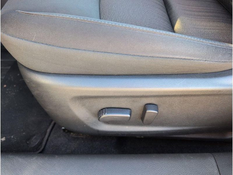 Used 2024 Nissan Altima 2.5 SVImage 11