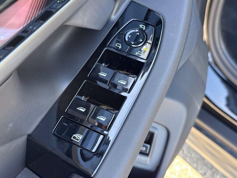 New 2027 BMW 5 Series 530iImage 14