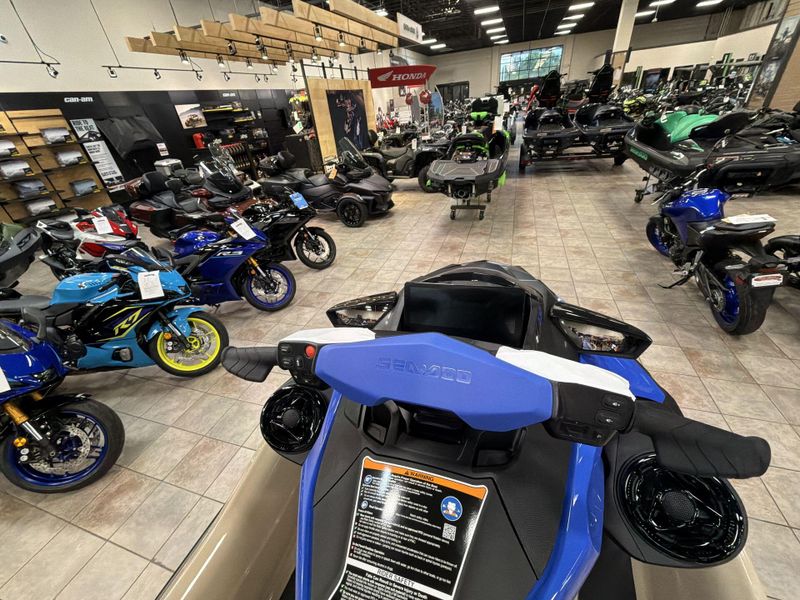 New 2026 Sea-Doo WAKE PRO 230  (SOUND SYSTEM) Image 20