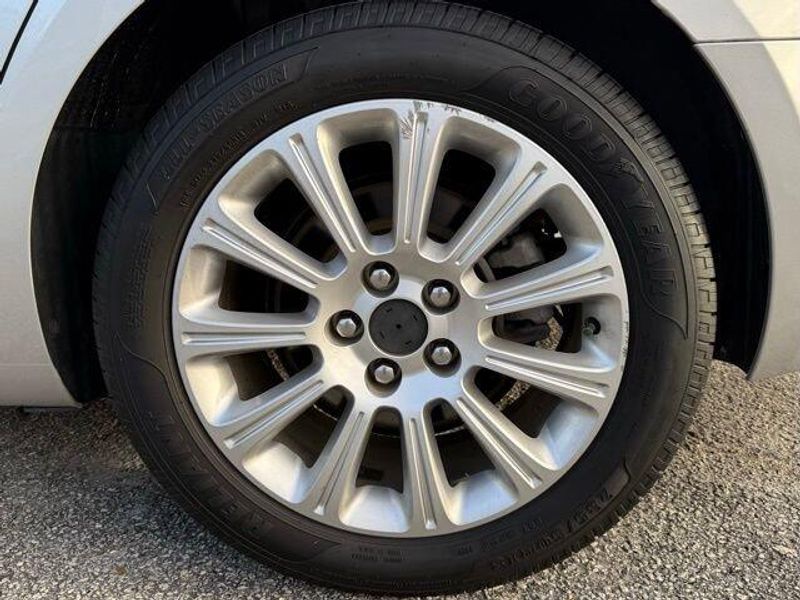 Used 2013 Buick LaCrosse Premium 1