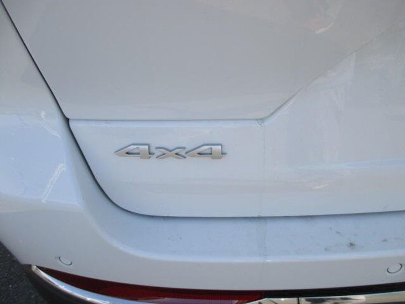 2025 Jeep Grand Cherokee Laredo X 4x4Image 12