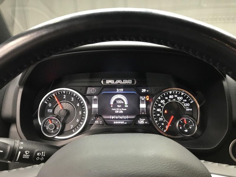 Used 2023 RAM 1500 Big HornImage 10