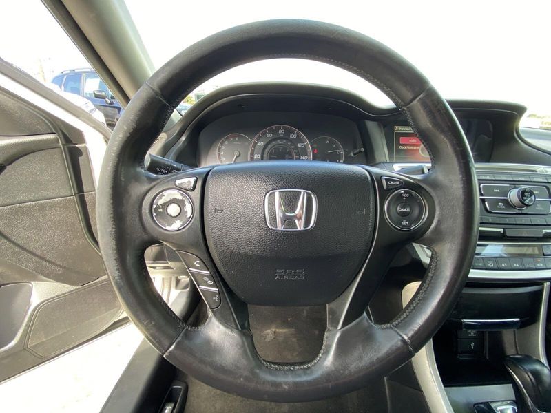 2014 Honda Accord Sedan SportImage 25