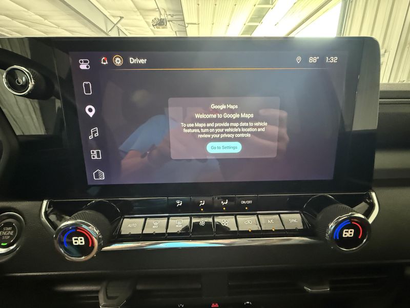 Used 2026 Chevrolet Colorado 4WD Trail BossImage 27