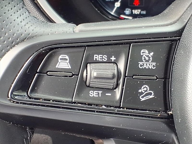 Used 2024 Alfa Romeo Stelvio VeloceImage 22