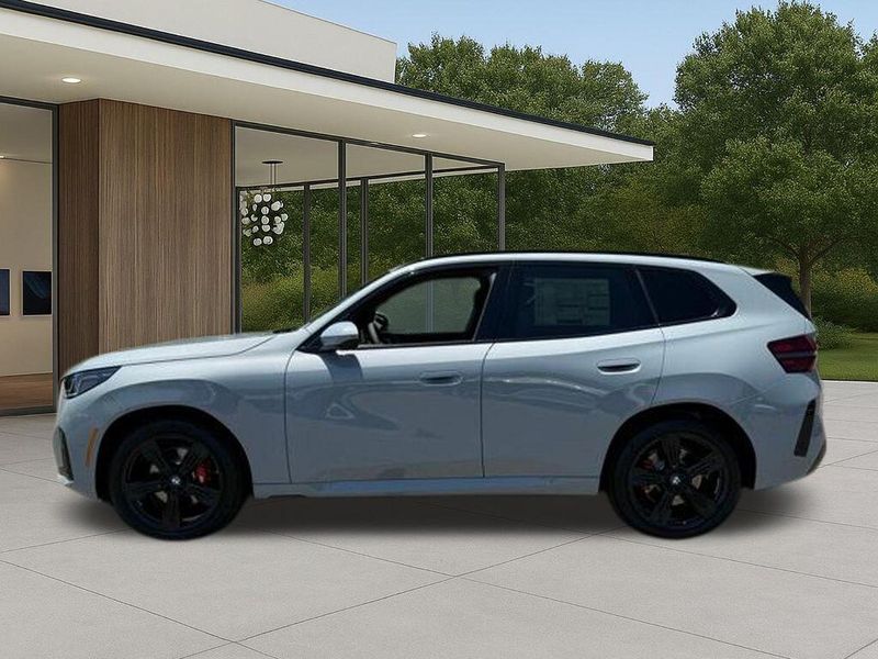 New 2026 BMW X3 30 xDriveImage 13