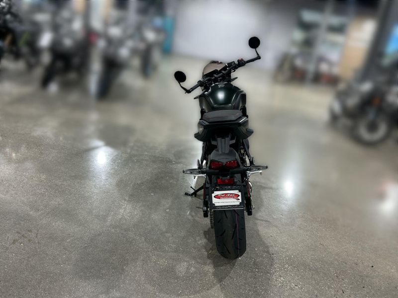 New 2026 Suzuki GSX-8TT Image 13