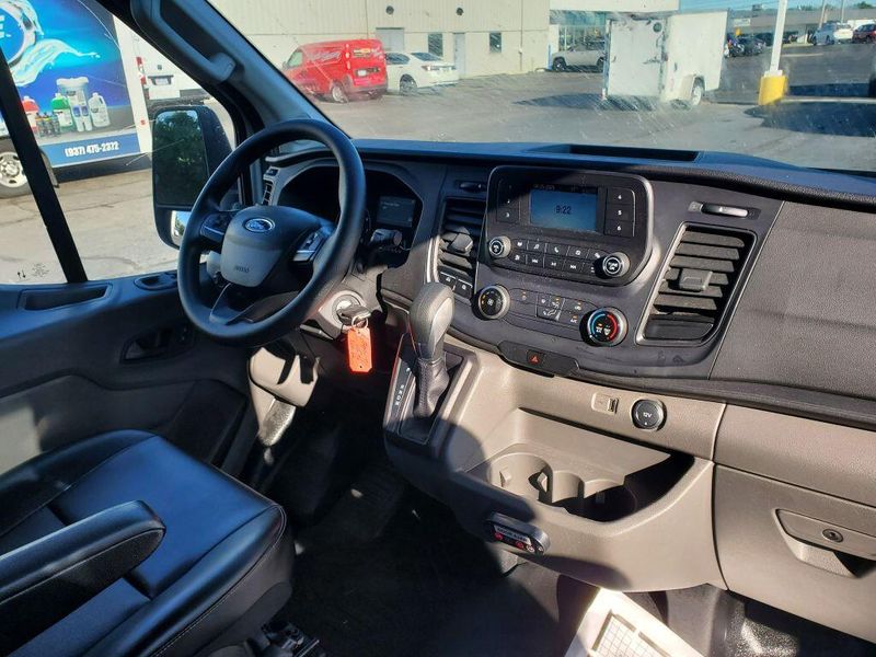 Used 2020 Ford Transit-150 Passenger Van XLImage 5