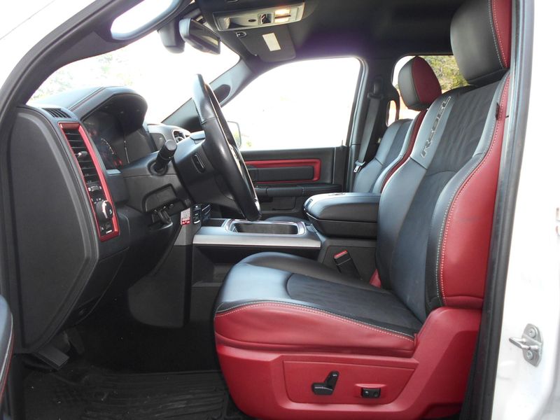 2016 RAM 1500 RebelImage 6