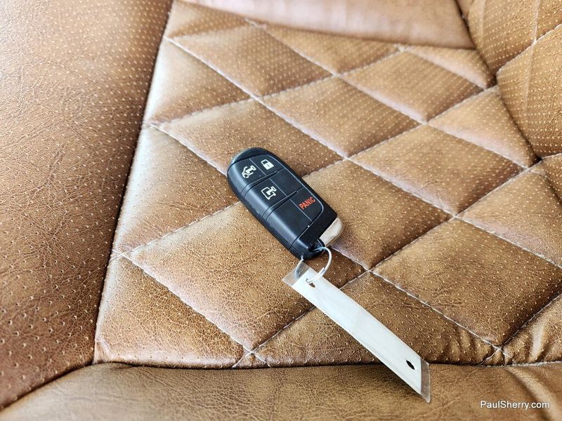 Used 2023 RAM ProMaster 2500 High Roof