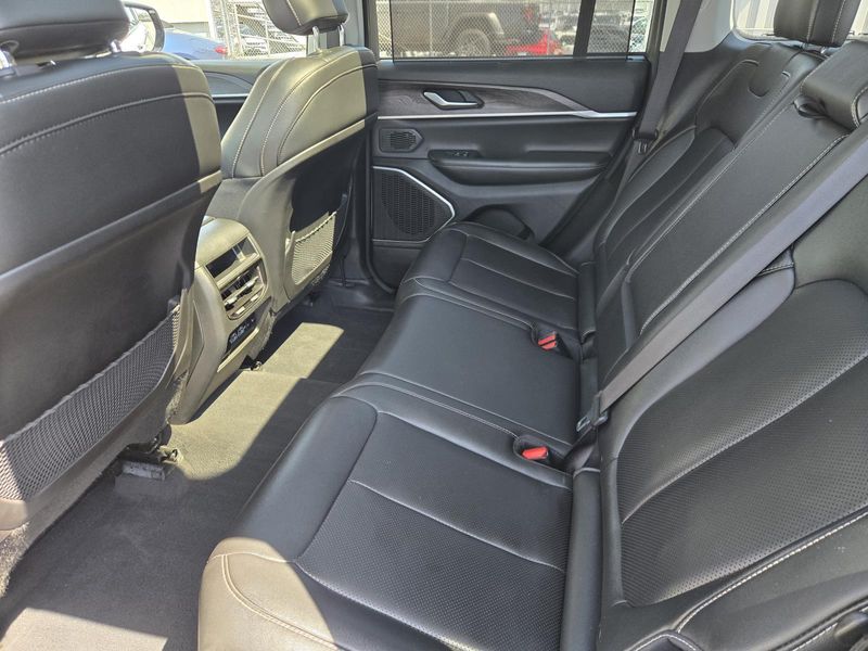 Used 2023 Jeep Grand Cherokee 4xe 4x4