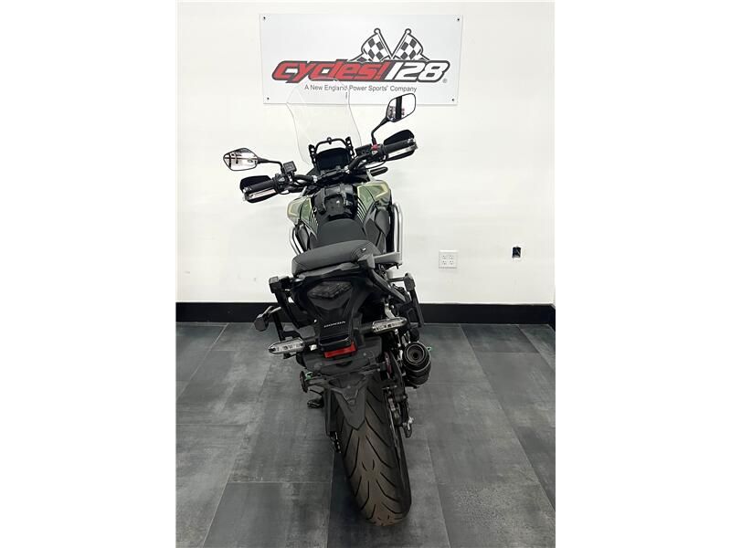 Used 2023 Honda CB500 XAP Image 4