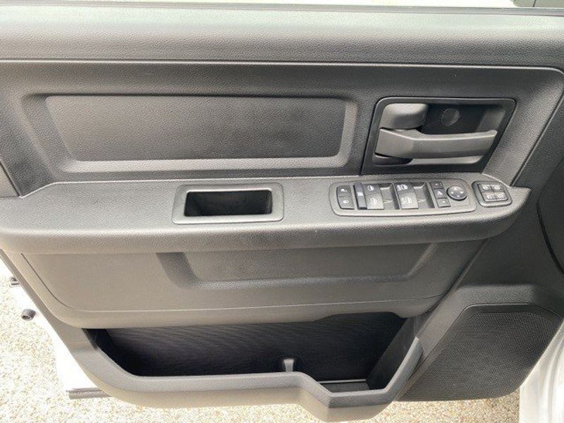 2023 RAM 2500 Tradesman Crew Cab 4x4 6