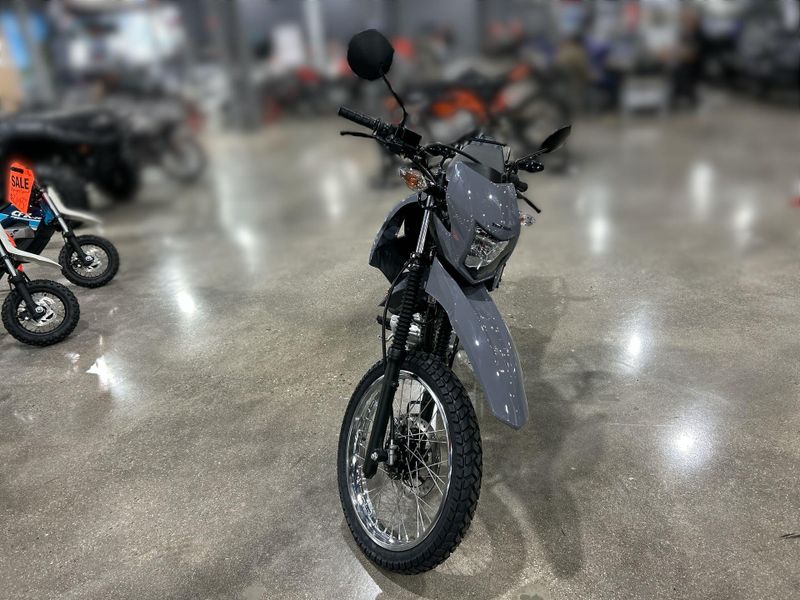 2025 Honda XR150L Image 18