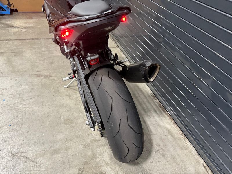 2024 BMW S 1000 RR