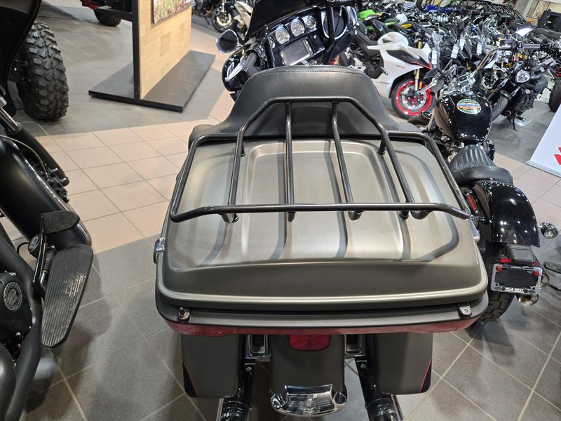 2018 HARLEY ELECTRA GLIDE ULTRA LIMITED Image 9