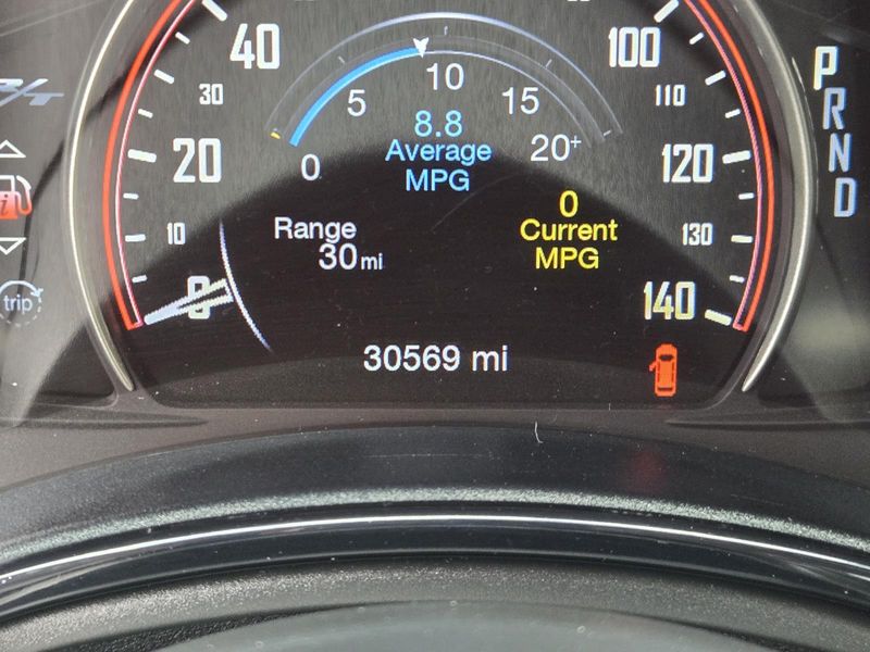 2021 Dodge Durango R/T photo 13