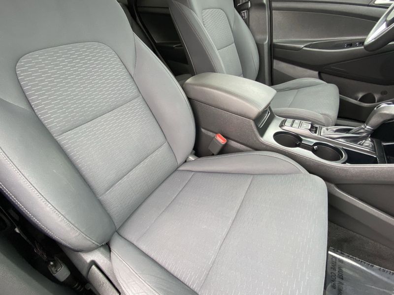 2020 Hyundai Tucson ValueImage 13