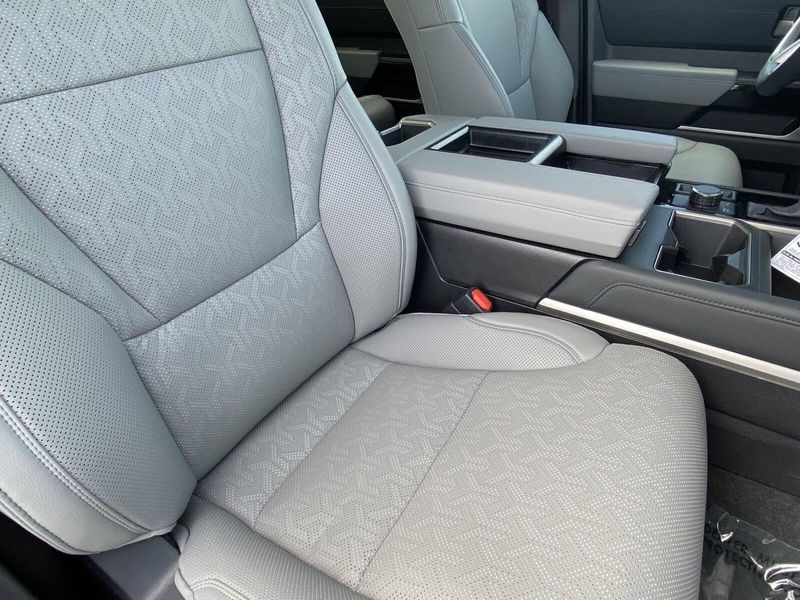 New 2025 Toyota Tundra 4WD Image 11