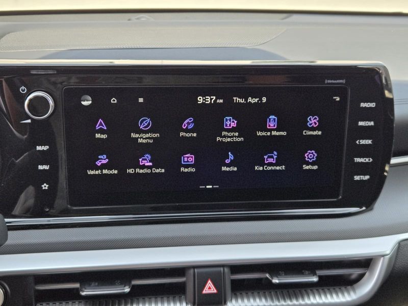 Used 2023 Kia K5 GT-Line Auto FWD