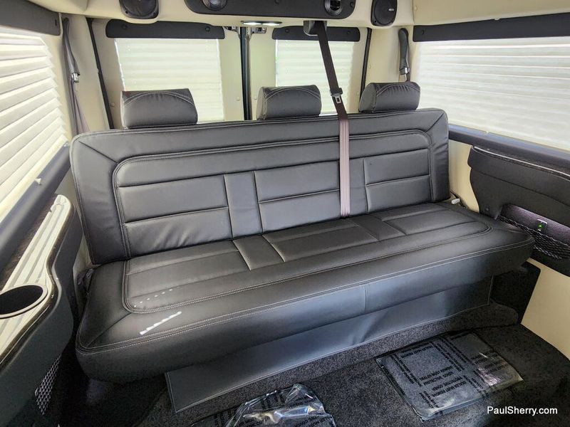 New 2026 RAM ProMaster 1500 SLT+