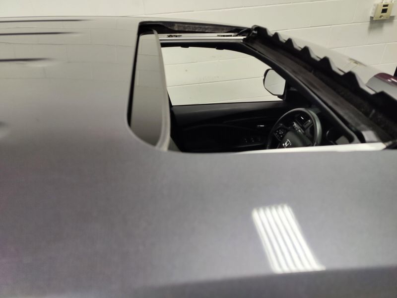 Used 2021 Honda Passport EX-L AWD w/SunroofImage 5