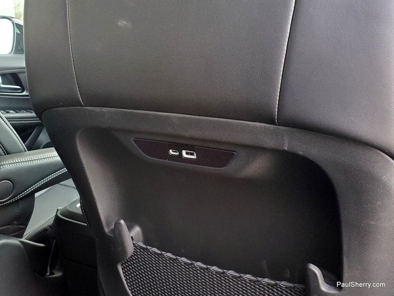 New 2026 Chrysler Pacifica Select