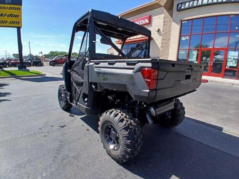 2025 Polaris RANGER 1000 PREMIUM 